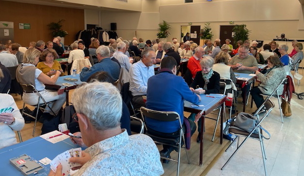 TOURNOI DES 4 PONTS : UN SUCCES QUI EN APPELLE D'AUTRES