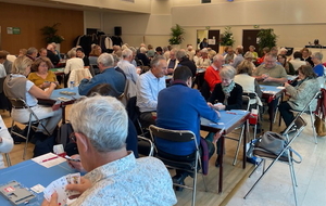 TOURNOI DES 4 PONTS : UN SUCCES QUI EN APPELLE D'AUTRES