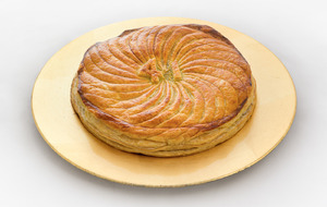 TOURNOI DE LA GALETTE