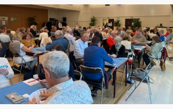 TOURNOI DES 4 PONTS : UN SUCCES QUI EN APPELLE D'AUTRES